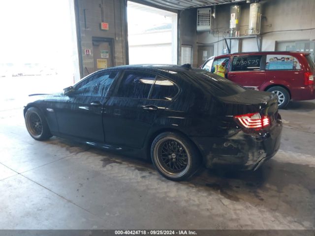 WBA5B1C52FD922863 BMW 535i