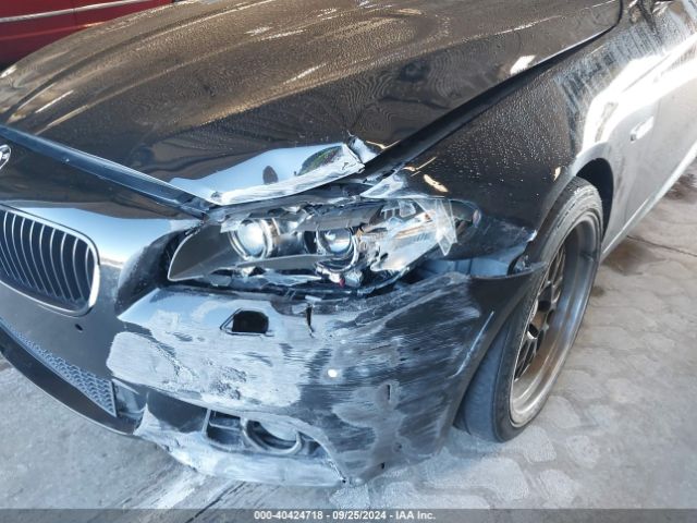 WBA5B1C52FD922863 BMW 535i