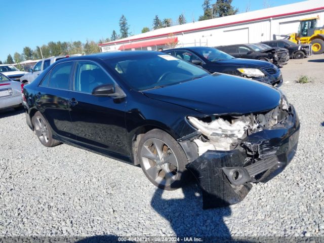 4T1BF1FK0EU732209 auction archive image