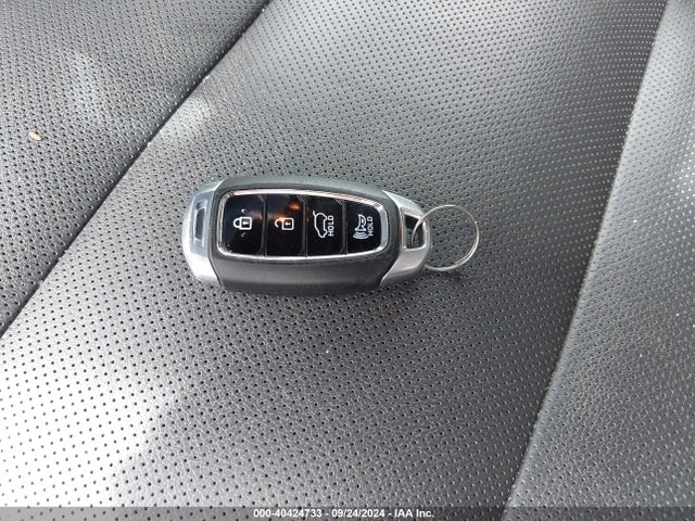 KMHH55LCXJU029793 Hyundai Elantra Gt Sport