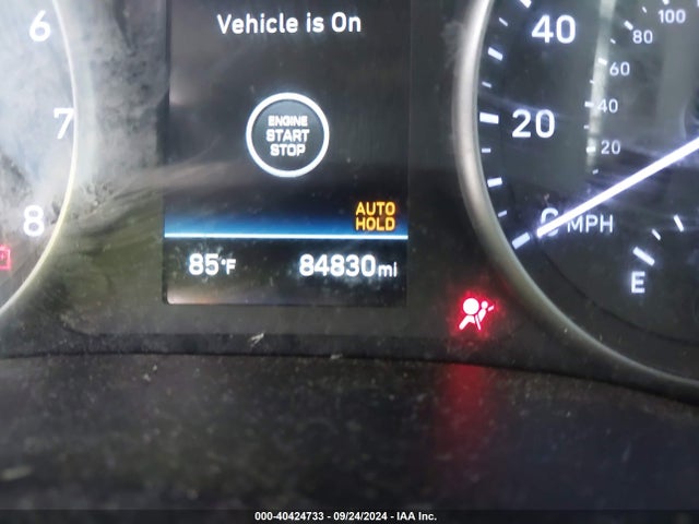 KMHH55LCXJU029793 Hyundai Elantra Gt Sport