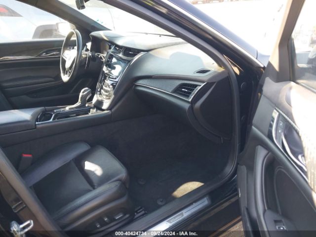 1G6AZ5S37E0129426 Cadillac Cts Premium