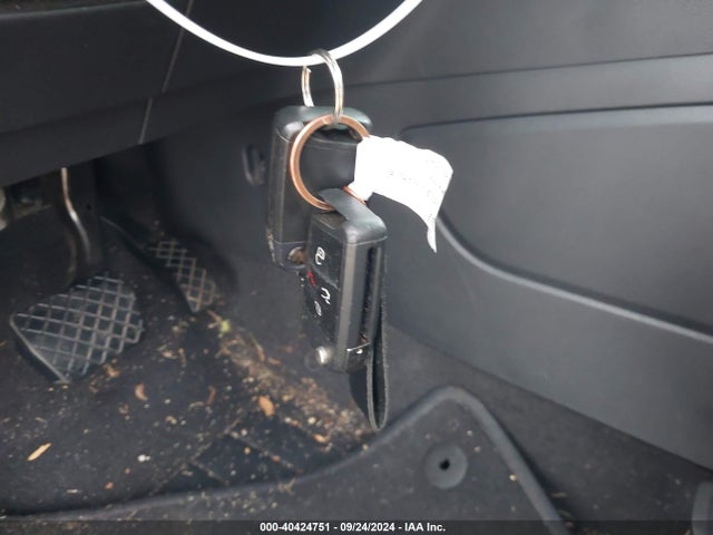 1V2AP2CA5KC572620 Volkswagen Atlas 2.0t S