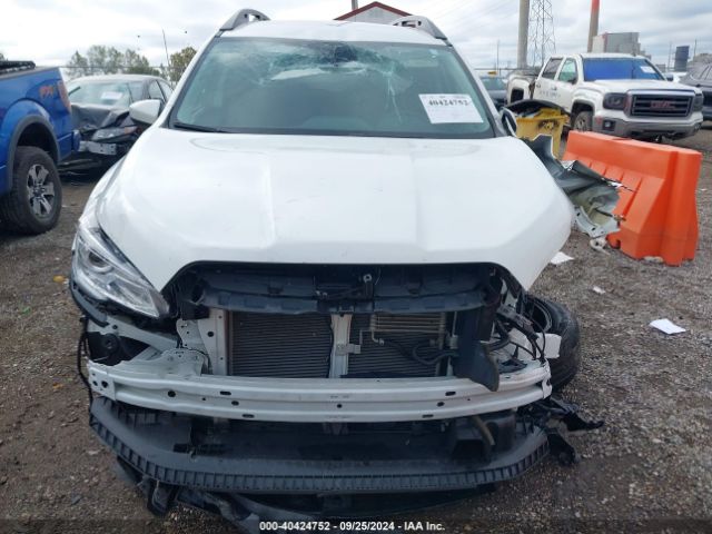 4S4WMAFD0M3476635 Subaru Ascent Premium