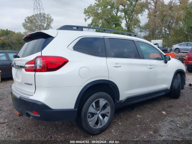 4S4WMAFD0M3476635 Subaru Ascent Premium