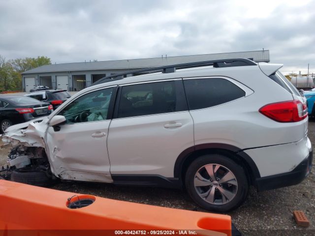4S4WMAFD0M3476635 Subaru Ascent Premium