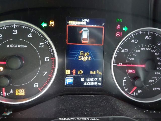 4S4WMAFD0M3476635 Subaru Ascent Premium