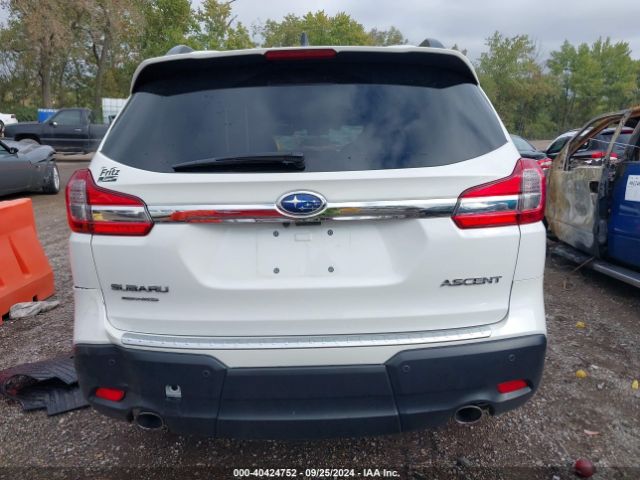 4S4WMAFD0M3476635 Subaru Ascent Premium