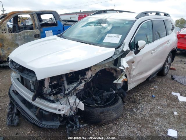 4S4WMAFD0M3476635 Subaru Ascent Premium