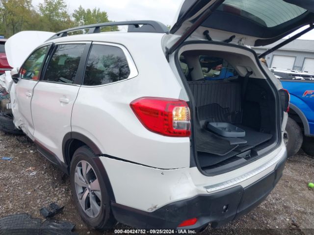 4S4WMAFD0M3476635 Subaru Ascent Premium