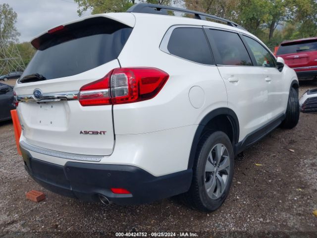 4S4WMAFD0M3476635 Subaru Ascent Premium