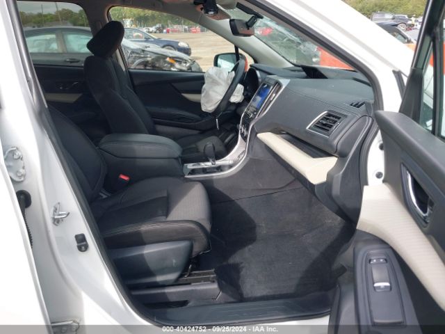 4S4WMAFD0M3476635 Subaru Ascent Premium