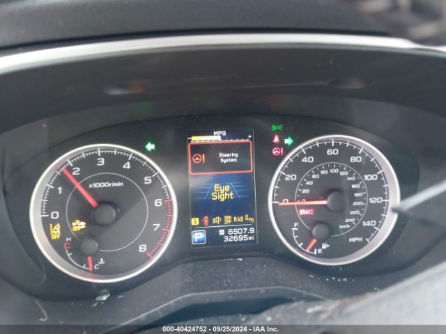 4S4WMAFD0M3476635 Subaru Ascent Premium
