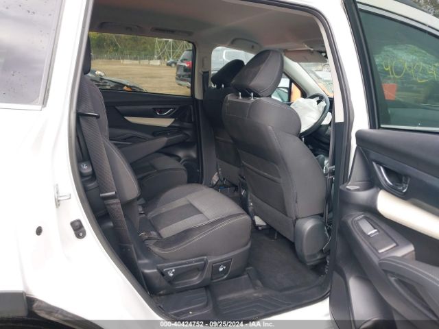 4S4WMAFD0M3476635 Subaru Ascent Premium