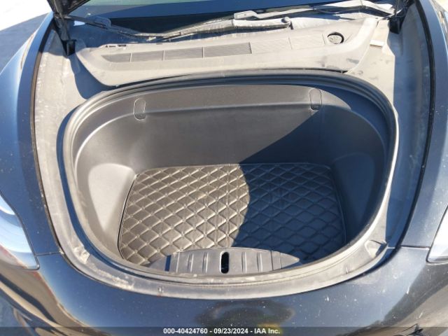 5YJ3E1EB4JF082378 Tesla Model 3 Long Range/performance