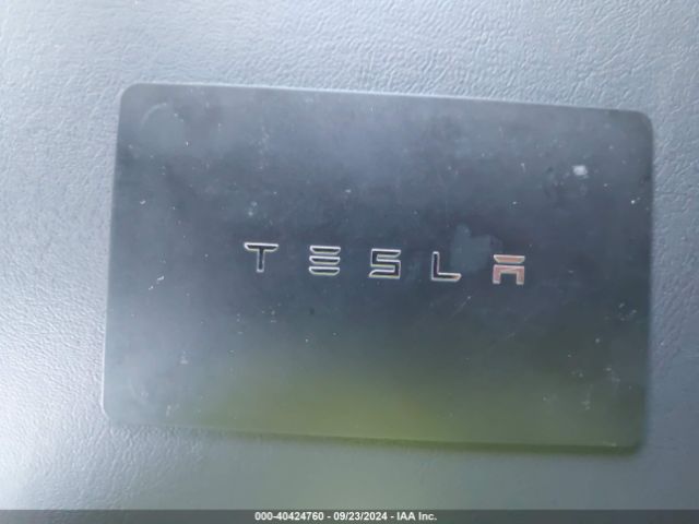 5YJ3E1EB4JF082378 Tesla Model 3 Long Range/performance