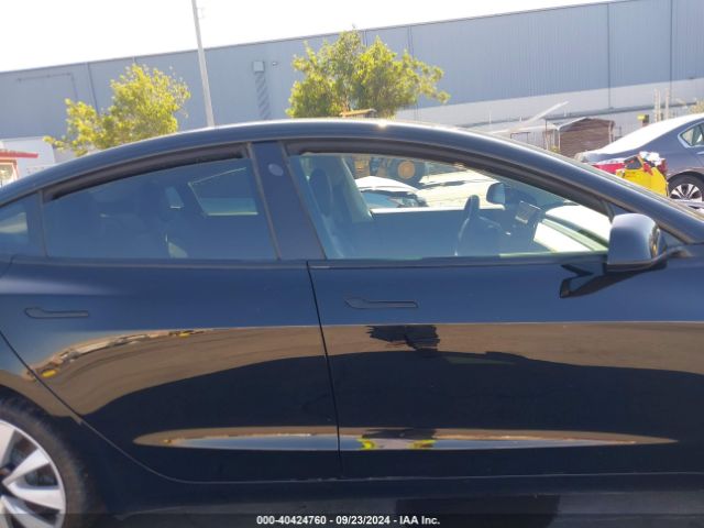 5YJ3E1EB4JF082378 Tesla Model 3 Long Range/performance