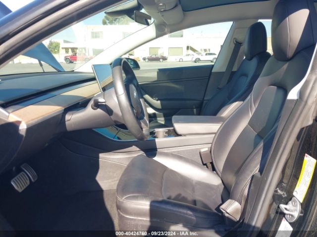 5YJ3E1EB4JF082378 Tesla Model 3 Long Range/performance
