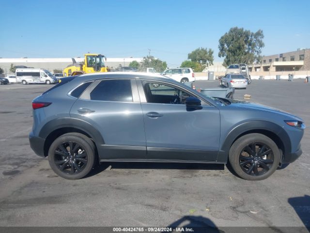 3MVDMBCMXPM548335 Mazda Cx-30 2.5 S Carbon Edition