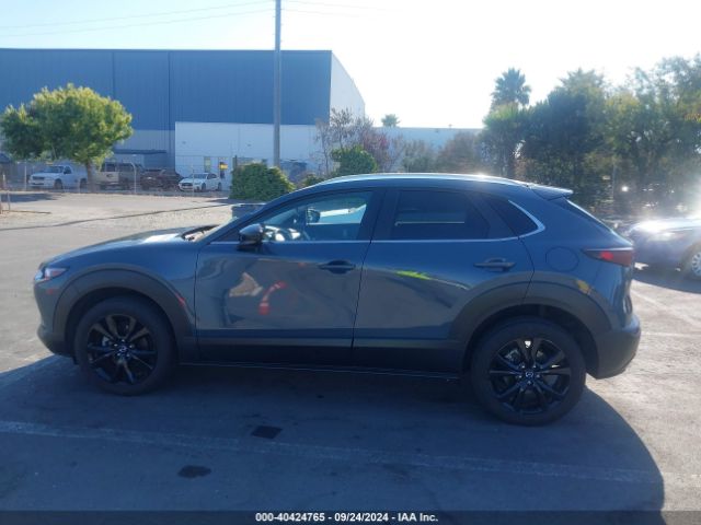 3MVDMBCMXPM548335 Mazda Cx-30 2.5 S Carbon Edition