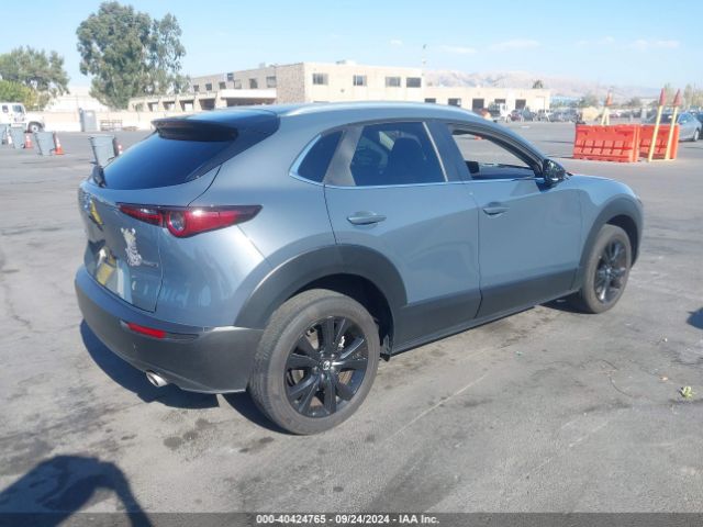 3MVDMBCMXPM548335 Mazda Cx-30 2.5 S Carbon Edition