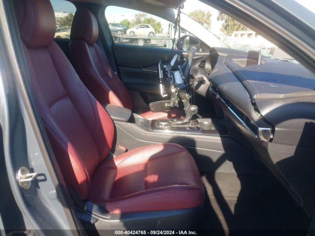 3MVDMBCMXPM548335 Mazda Cx-30 2.5 S Carbon Edition