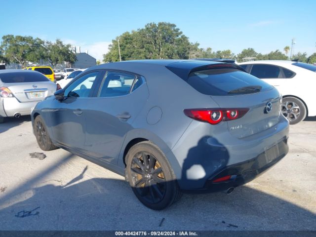 JM1BPALL3N1501904 Mazda Mazda3 Carbon Edition