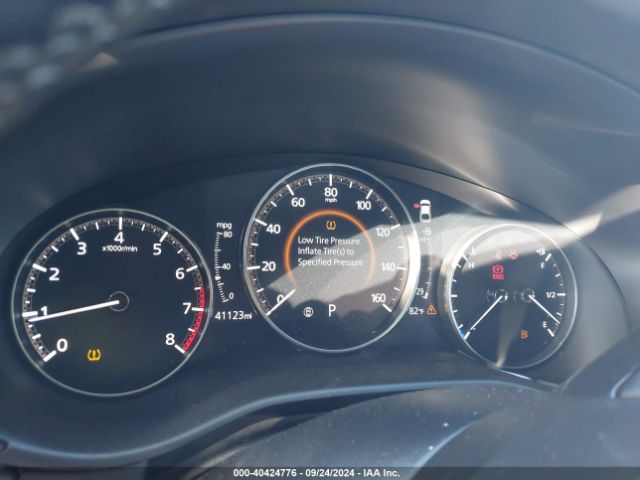 JM1BPALL3N1501904 Mazda Mazda3 Carbon Edition