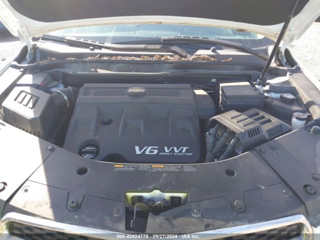 2GNFLFE30E6313837 Chevrolet EQUINOX 1LT