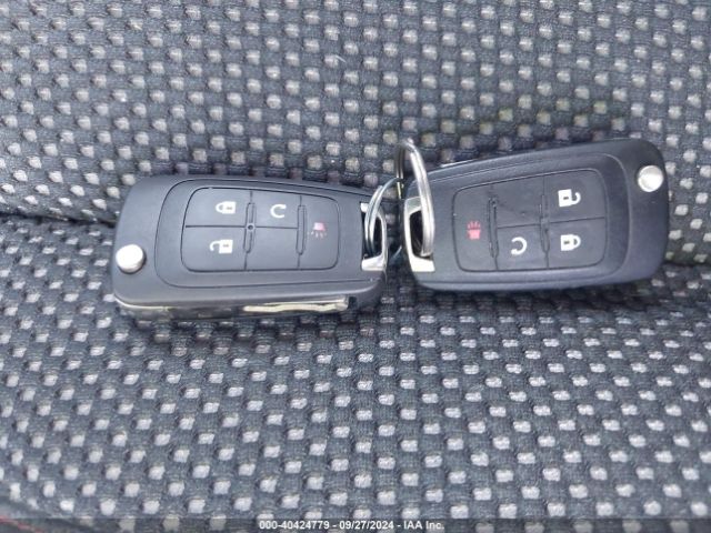 2GNFLFE30E6313837 Chevrolet EQUINOX 1LT