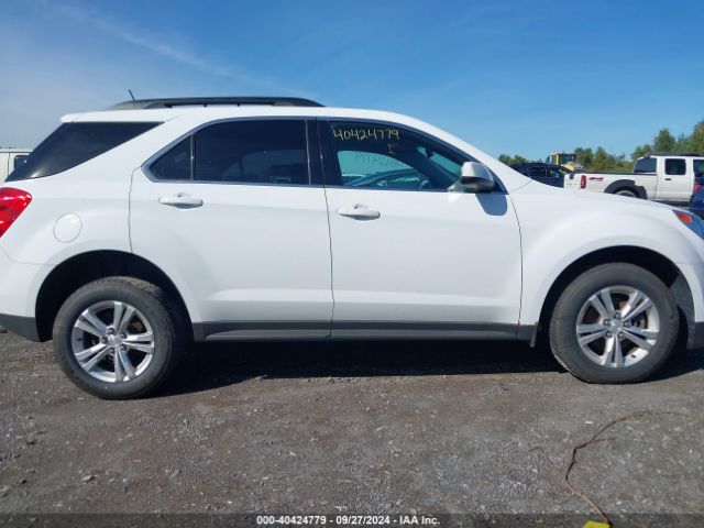 2GNFLFE30E6313837 Chevrolet EQUINOX 1LT