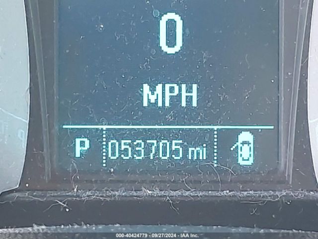 2GNFLFE30E6313837 Chevrolet EQUINOX 1LT