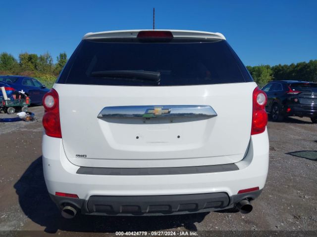 2GNFLFE30E6313837 Chevrolet EQUINOX 1LT