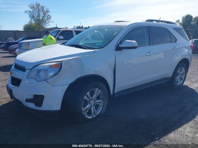 2GNFLFE30E6313837 Chevrolet EQUINOX 1LT