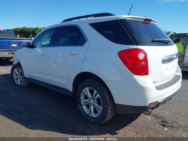 2GNFLFE30E6313837 Chevrolet EQUINOX 1LT