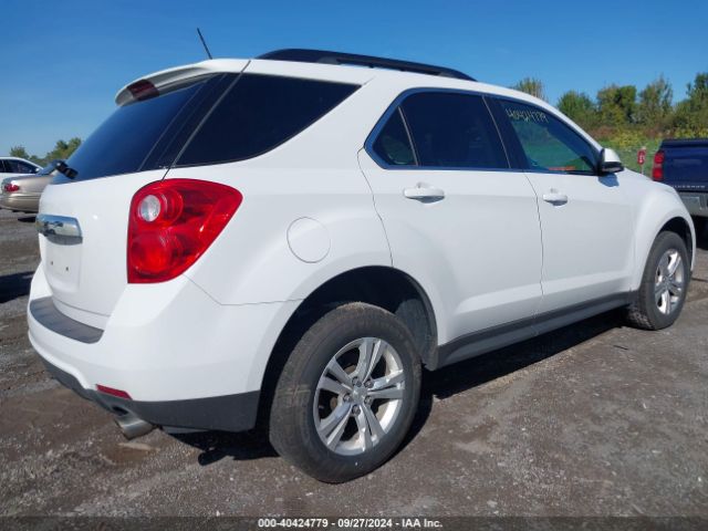 2GNFLFE30E6313837 Chevrolet EQUINOX 1LT