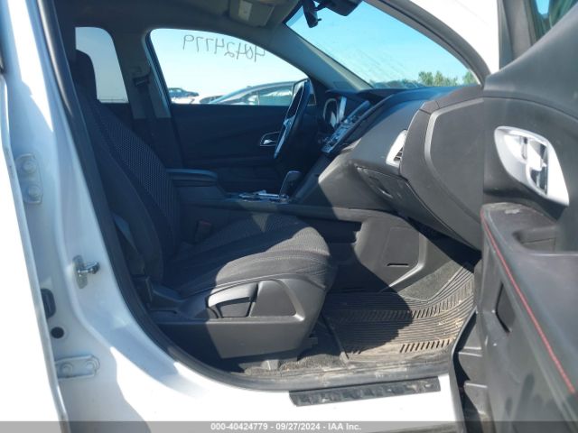 2GNFLFE30E6313837 Chevrolet EQUINOX 1LT