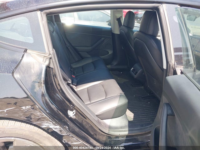 2023 TESLA MODEL 3 5YJ3E1EB4PF392569 Photo 7