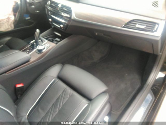 WBA13BK03PCL87346 BMW M550 I Xdrive