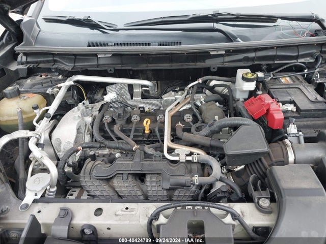 2022 MITSUBISHI OUTLANDER JA4J4TA83NZ015412 Photo 9
