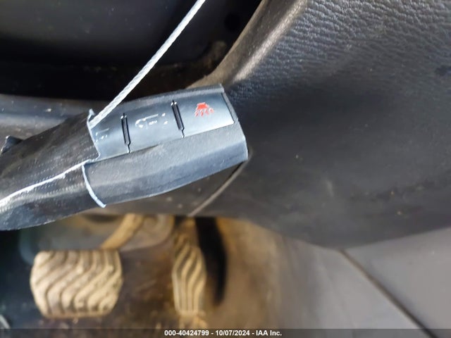2022 MITSUBISHI OUTLANDER JA4J4TA83NZ015412 Photo 10