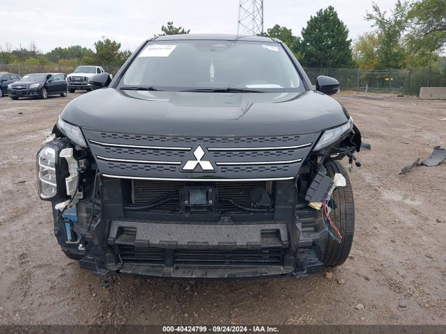JA4J4TA83NZ015412 Mitsubishi Outlander Es 2.5 S-awc
