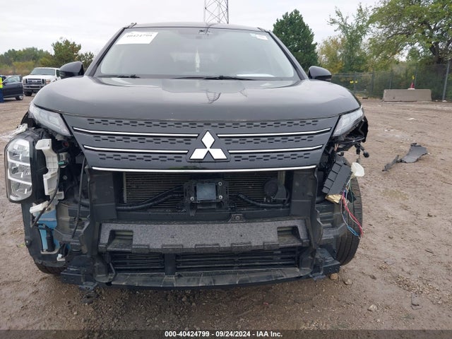 2022 MITSUBISHI OUTLANDER JA4J4TA83NZ015412 Photo 5