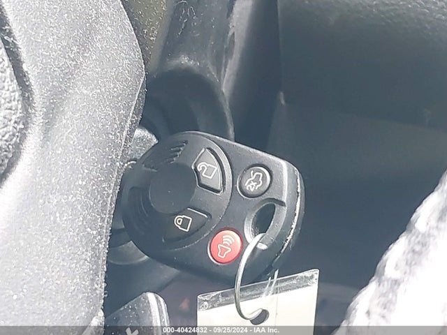Ford FOCUS SE 2015 1FADP3F23FL260283 Image 11