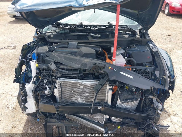 KNDPVCAG2P7051157 KIA Sportage Hybrid Ex