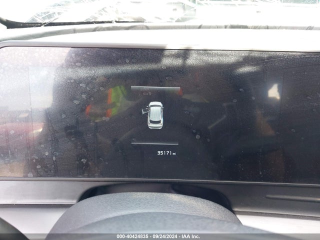KNDPVCAG2P7051157 KIA Sportage Hybrid Ex