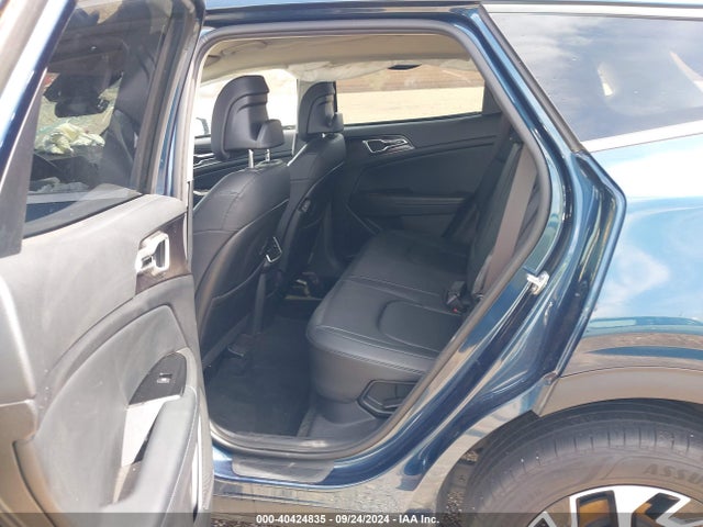 KNDPVCAG2P7051157 KIA Sportage Hybrid Ex