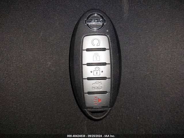 1N4BL4BW4LC229086 Nissan Altima S Intelligent Awd