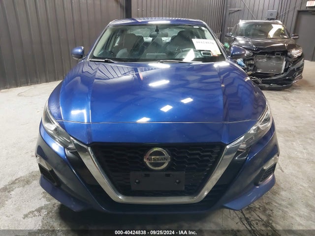 1N4BL4BW4LC229086 Nissan Altima S Intelligent Awd