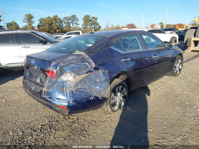 1N4BL4BW4LC229086 Nissan Altima S Intelligent Awd